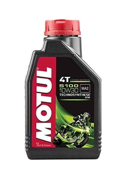 5100 4t 10W30 1 Litre fırsatları