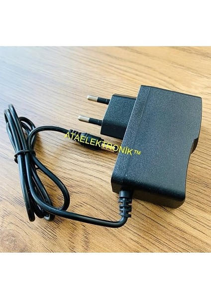 CTK-3500 Uyumlu Org Ork Adaptörü Muadil Ürün 9 Volt 2 Amper Extra Jaklı fırsatları