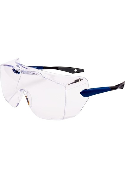 Ox 3000 Gözlük Üstü Güvenlik Gözlüğü