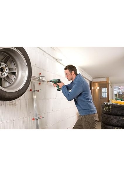 Akülü Kırıcı Delici Uneomaxx (18 Volt Sistemi, Akü ve Şarj Cihazı Dahil Değildir, Silindir Şaft Mandren Adaptörü Dahildir, Karton Kutuda modelleri