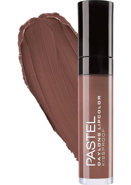 Daylong Lipcolor Kissproof 15 Ruj fiyatları