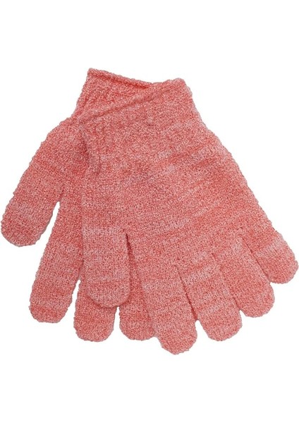 Duş Eldiveni Turuncu - 23