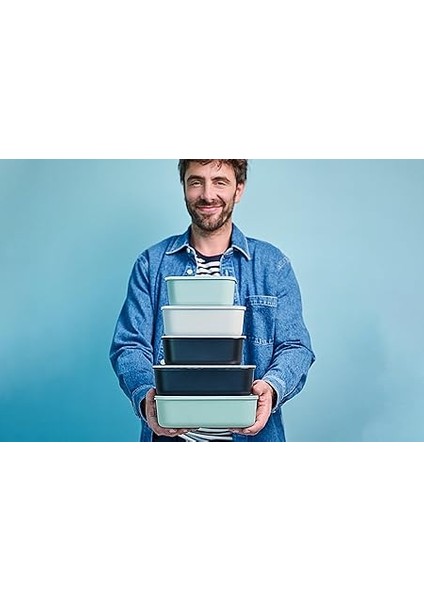 Easyclip Saklama Kabı 1500 ml fiyatları