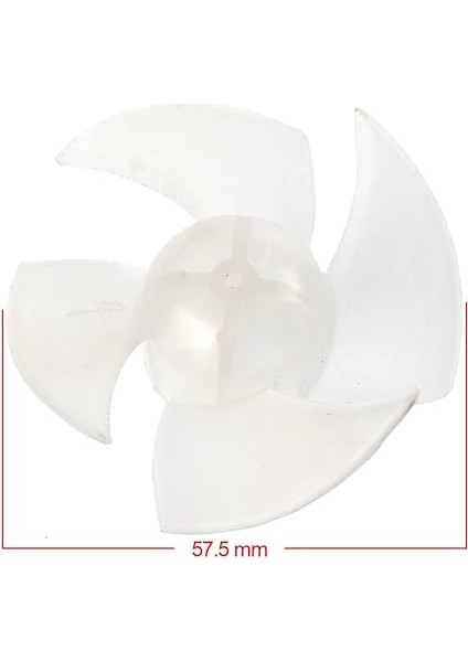 Kanatlı Saç Kurutma Makinesi Pervanesi, Braun, Awox, Blue House, Stilevs ile Uyumlu fiyatları