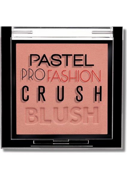 Profashion Crush Blush 302