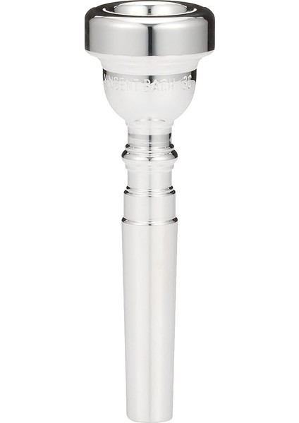 Bach 3c Trompet Ağızlığı 3513C fırsatları