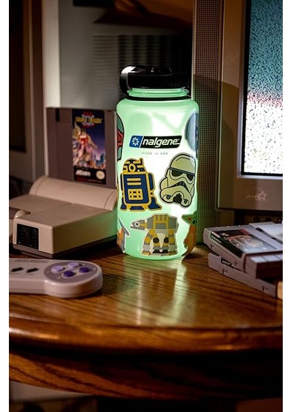 Sustain Tritan Bpa Içermeyen Su Şişesi,%50 Plastik Atıktan, 907 G Geniş Ağızlı fiyatları