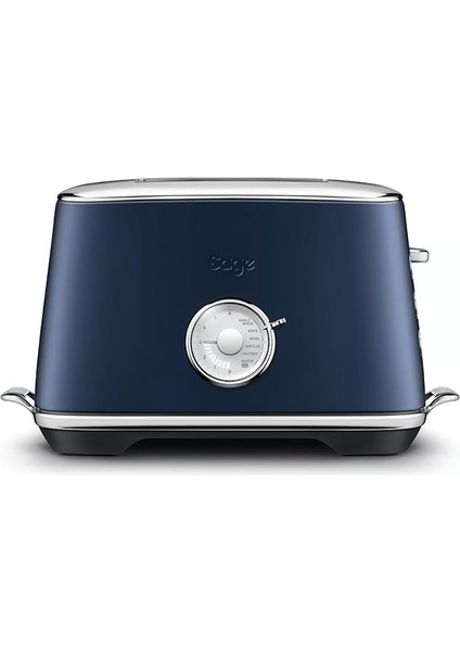 STA735 Bst The Select Lux Ekmek Kizartma Makinesi Siyah