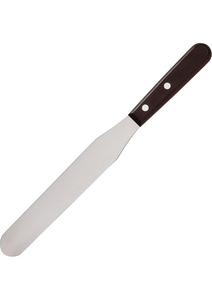 5.2600.20 20 cm Esnek Spatula