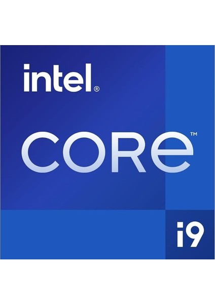 Core I9-14900K 3.2 Ghz LGA1700 36 MB Cache 125 W Box Işlemci