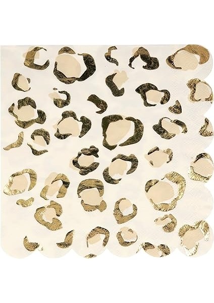 Meri Safari Peçete (L) (16'lı) fırsatları