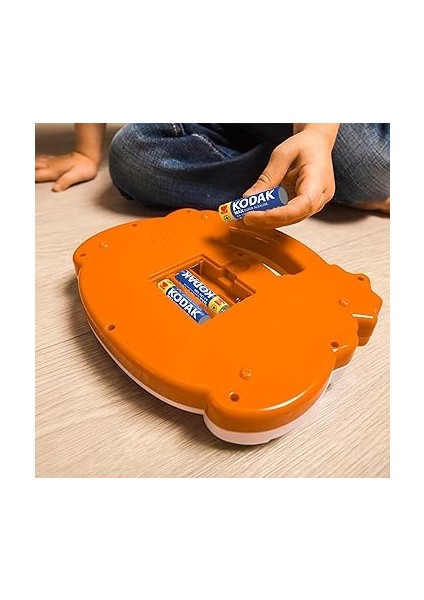 Max 20 Adet Alkalin Kalem Pil-Aa-Shrink fırsatları