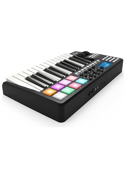 Panda 25 Tuş Midi Klavye modelleri