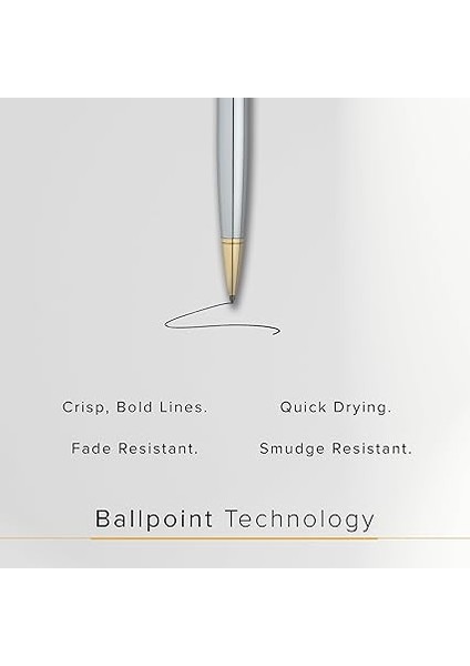 85184 D1 Tükenmez Refil Siyah Medium Uç fırsatları