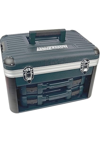 Mannesmann M29087 Alet Kutusu, 163 Parça fiyatları