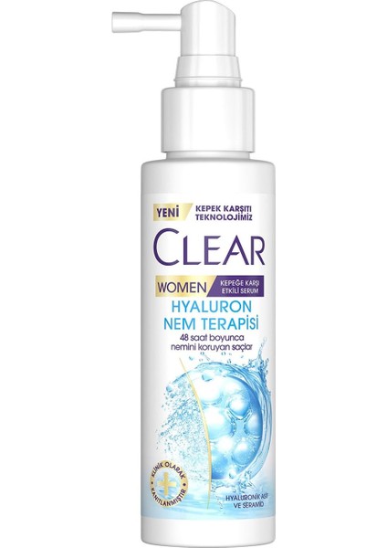 Women Hyaluron Nem Terapisi 90 Ml​