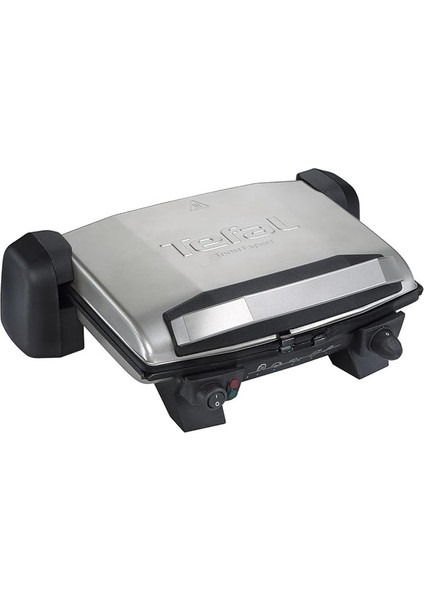 Toast Expert 1800 Watt 4 Dilim Kapasiteli Elektrikli Izgara ve Tost Makinesi - 1500637692