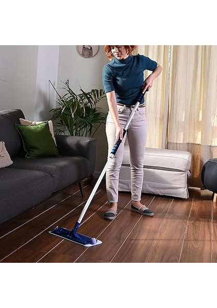 Mop Bezi Ikili Set (2 Adet Islak Mop Bezi) fiyatları
