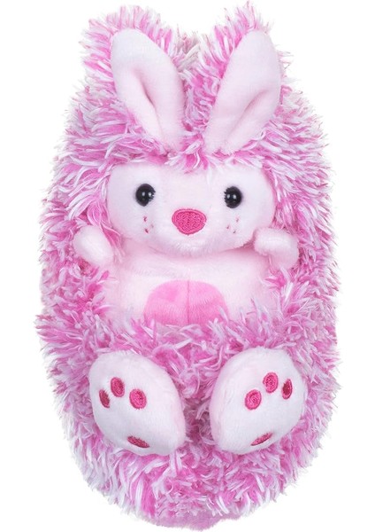 Gıdıklanan Dostum Tavşan