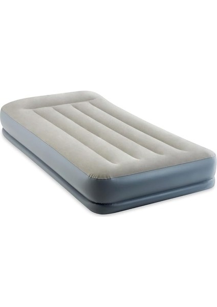 64116ND - Materasso Dura-Beam Yastık Dinlenme Orta Yükseliş Singolo Otogonfiante, 99 x 191 x 30 cm