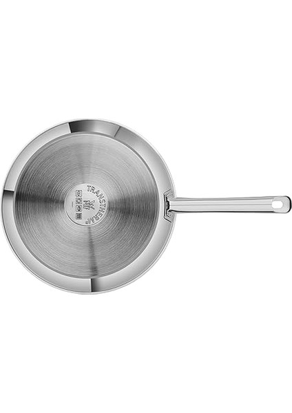 Nordic Profi Indüksiyon Tabanlı Tava 28 cm modelleri