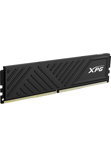 Gammıx D35 Ddr4 3200MHZ CL16 16GB (2X8GB) PC4-25600 Ram 288-PIN Udımm Masaüstü Bellek Kiti Siyah Soğutucu (AX4U32008G16A-DTBKD35) fırsatları