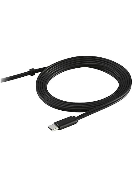 Hi-Fi Usb-C Mikrofonlu Kulaklık (K97457WW), Siyah fırsatları