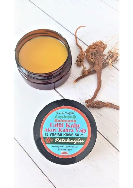 (50ML) Üdül Kahr- Akırı Karha 'çirkini Güzelleştiren Bitki' Balmumu Onarıcı Nemlendirici Bakım Kremi modelleri
