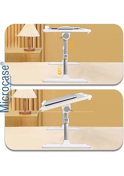 Yükseklik ve Eğim Ayarlı Masa ve Sehpa Ayak Takımı 2 Adet - AL5055 fiyatları