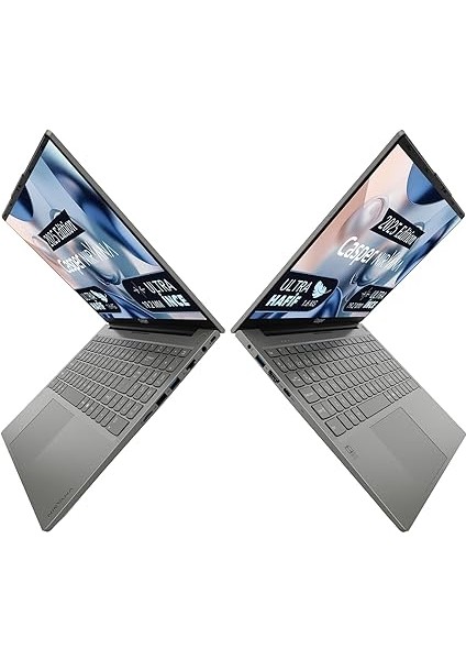 Nirvana X600.1342-DE00X-G-F Intel Core I5-13420H 32GB Ram 500GB Nvme SSD Freedos fırsatları