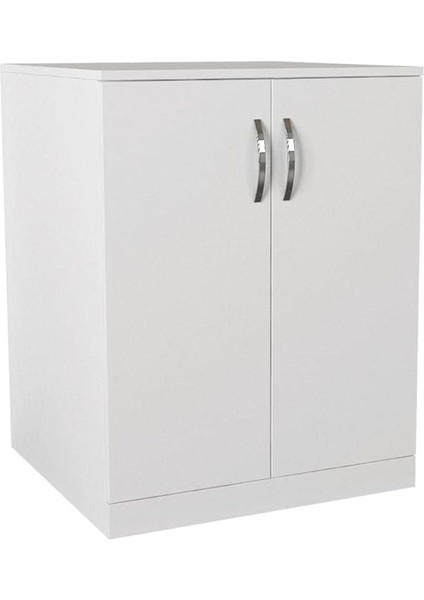 Benito Çamaşır Makinesi Alt Dolabı Beyaz fırsatları