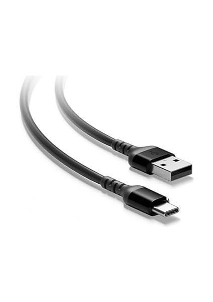 Arctis 7+ ve Tüm Arctis Nova Serisi Için Usb-C To A Kablo