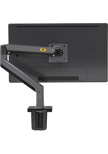 Bayou Nb G45 Amortisörlü 22"-40" Vesa 2-12 kg Profosyonel & Oyuncu Monitör Standı modelleri