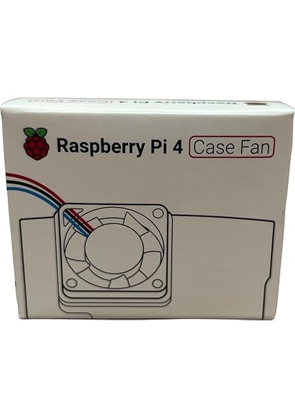 Pi 4 Orijinal Kutu Fanı fiyatları