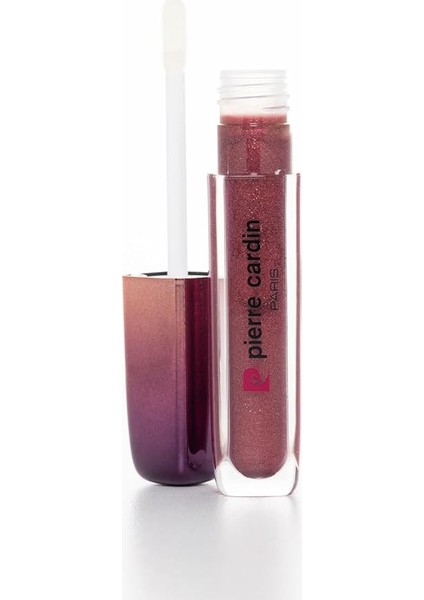 Cardin Shimmering Lipgloss Sedefli Parlak Likit Ruj 5 ml -Kiraz 412 fiyatları