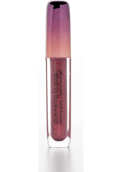Cardin Shimmering Lipgloss Sedefli Parlak Likit Ruj 5 ml -Kiraz 412 modelleri
