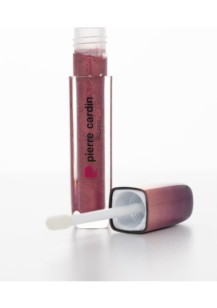 Cardin Shimmering Lipgloss Sedefli Parlak Likit Ruj 5 ml -Kiraz 412 fırsatları