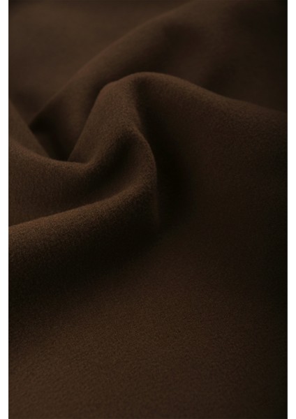 Erkek Koyu Kahve Dar Kesim Cepleri Kapaklı Çıtçıtlı Ince Kaşe Ceket Mont 2500559 fırsatları