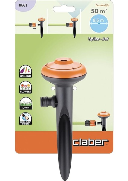 8661 Spıke-Jet Sulama Fıskiyesi fiyatları