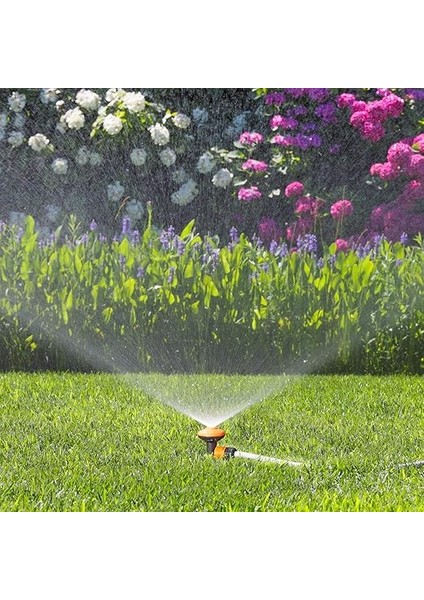 8661 Spıke-Jet Sulama Fıskiyesi modelleri