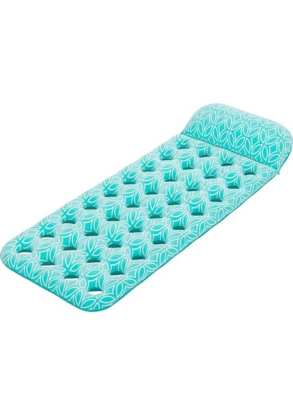 Comfort Plus Şişirilebilir Yatak, 171 x 65 x 25,5 Cm, 100 kg