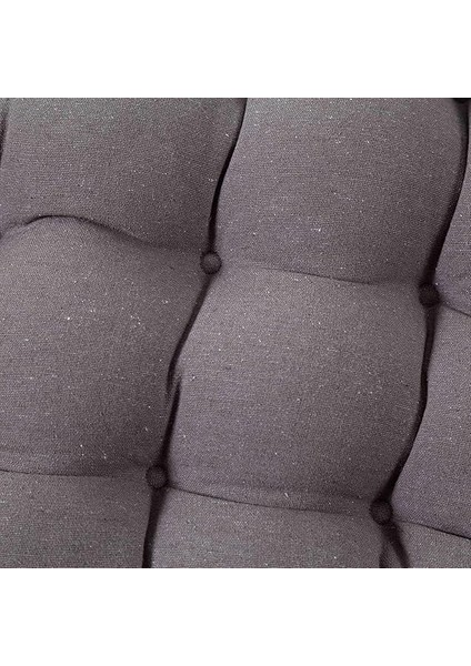 Concept Nimes Sandalye Minderi Gri 50X50 modelleri