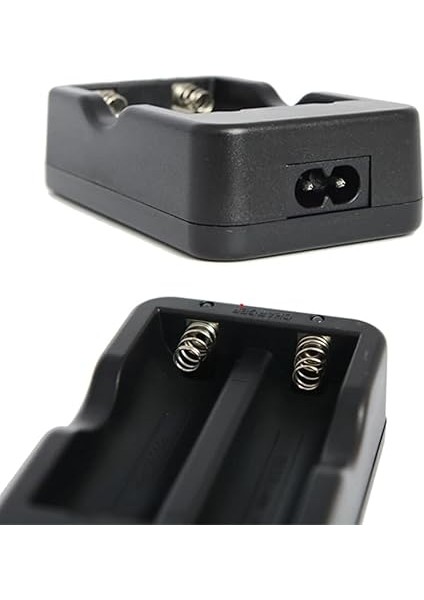 Volt 18650 Pil Şarj Cihazı modelleri