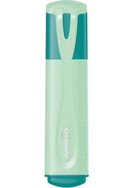 Fosforlu Kalemler Glıtter Pastel 4'lü 742046 fırsatları