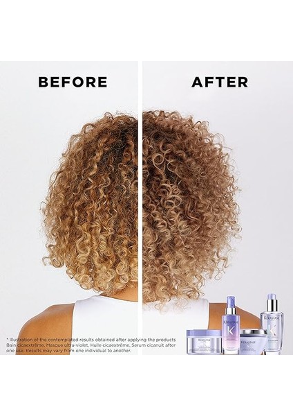 Blond Absolu Bain Lumiere Şampuan 250ML modelleri