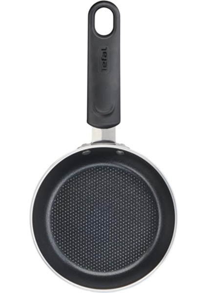 Titanyum 1x Simplecook 12 cm Difüzyon Tabanlı Sos Tava - 2100118534 modelleri