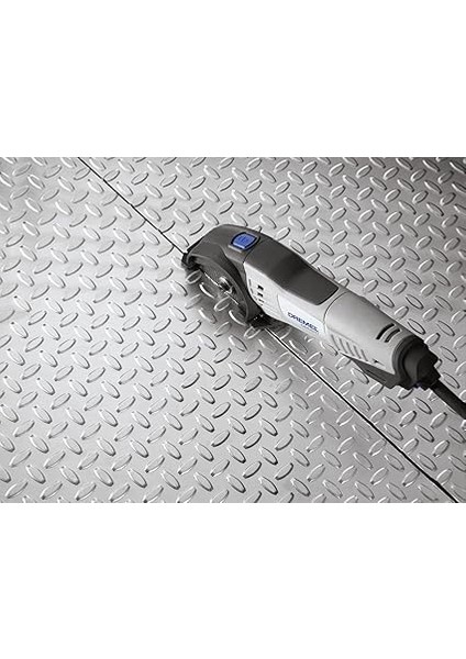 DSM20 Kompakt Testere ile Uyumlu Metal ve Plastik Kesme Diski (DSM510) 3'lü fırsatları