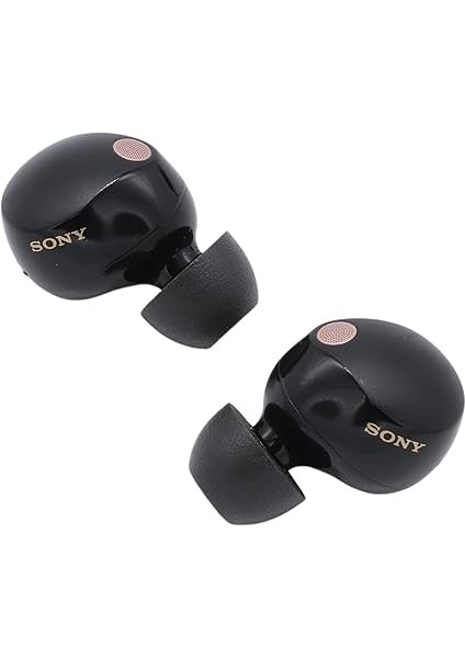Foam Truegrip Pro Sony True Wireless Kulaklık Ucu (M) - 3 Çift fiyatları