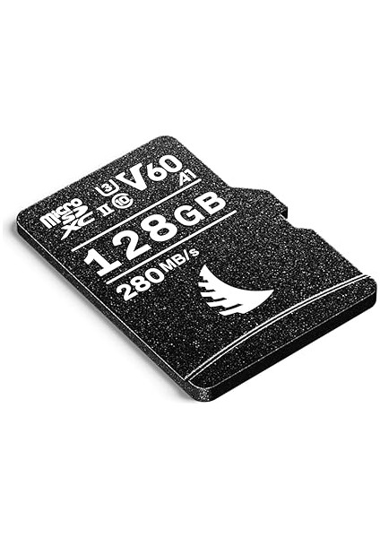 128GB Av Pro 280MB/S Microsd Hafıza Kartı modelleri