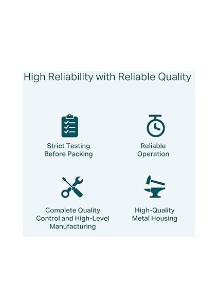 TL-SG116, 16-Port Gigabit Desktop Switch indirimleri